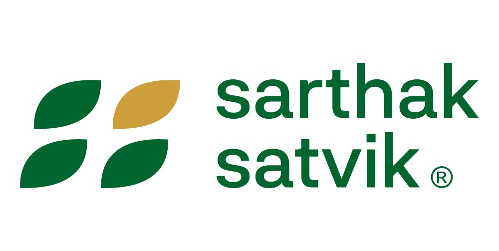 Sarthak Satvik logo