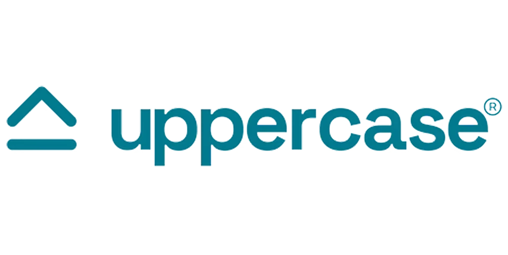 Uppercase